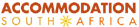 Accommodation South Africa