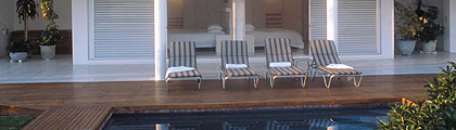 Bosavern Guest House Plettenberg Bay
