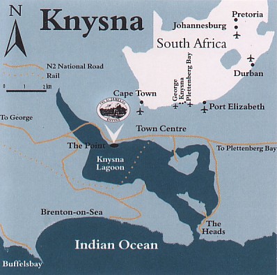 Botlierskop South Africa