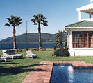 The St James  Knysna Hotel