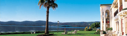 St. James of Knysna